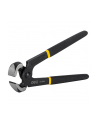 Deli Tools Obcęgi Edl20308, 8'' (Czarne) 29476 - nr 3