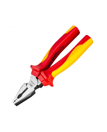 Deli Tools Kombinerki Oszczędzające Prace Edl512006 41869 nr 1