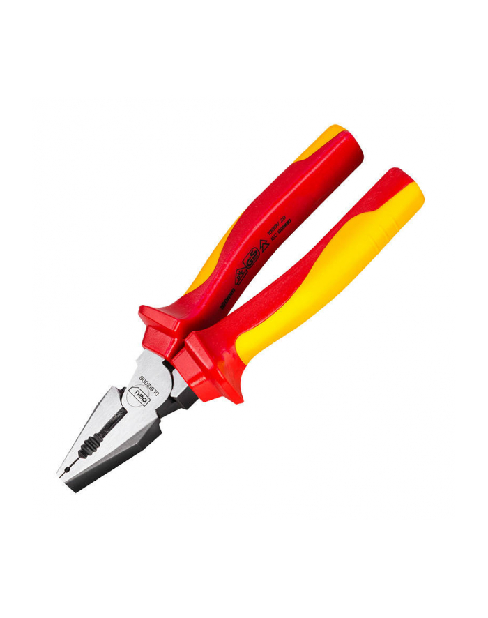 Deli Tools Kombinerki Oszczędzające Prace Edl512006 41869 główny