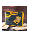 Deli Tools Zestaw Narzędzi Edl1038J 38szt. - nr 6