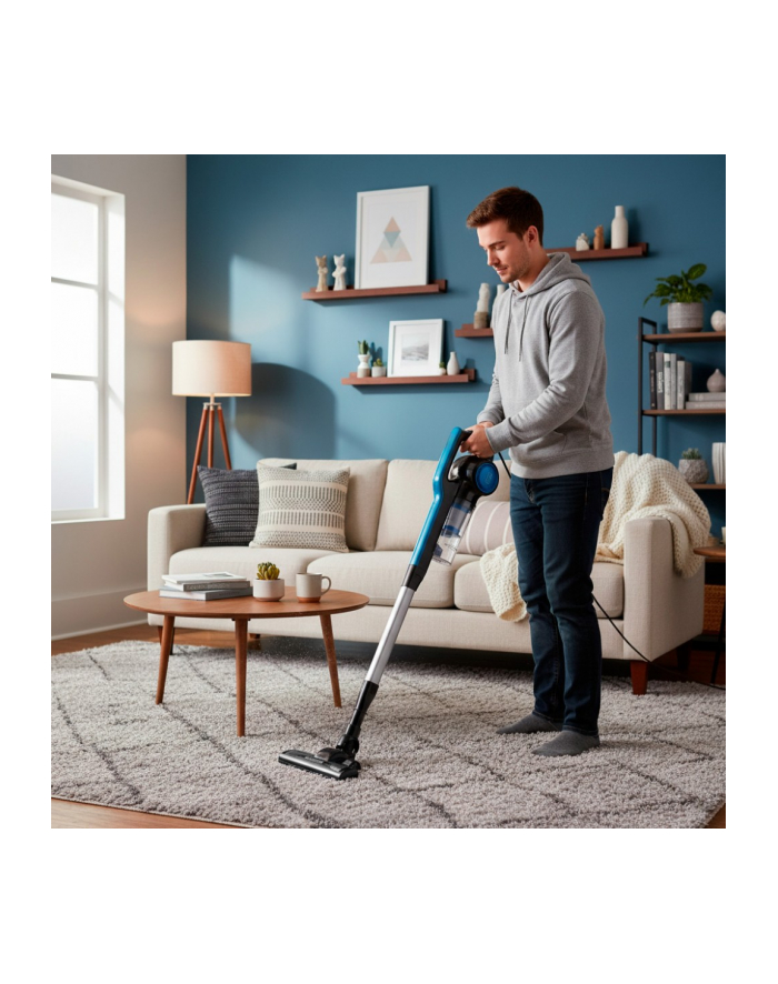 black ' decker Odkurzacz BXVMS602 600W główny