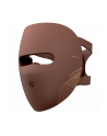 garett electronics Maska LED do twarzy i szyi Garett Beauty Skin Ritual Face'Neck brązowy - nr 3