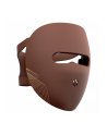 garett electronics Maska LED do twarzy i szyi Garett Beauty Skin Ritual Face'Neck brązowy - nr 4