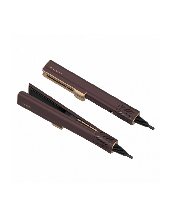 garett electronics Aeroprostownica do włosów Garett Beauty Aero Glow główny