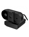 hyperx Kamera internetowa HP 320 FHD USB-A 53X26AA#ABB - nr 2