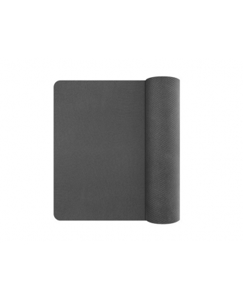 Podkładka pod mysz NATEC PRINTABLE czarna 250x210mm