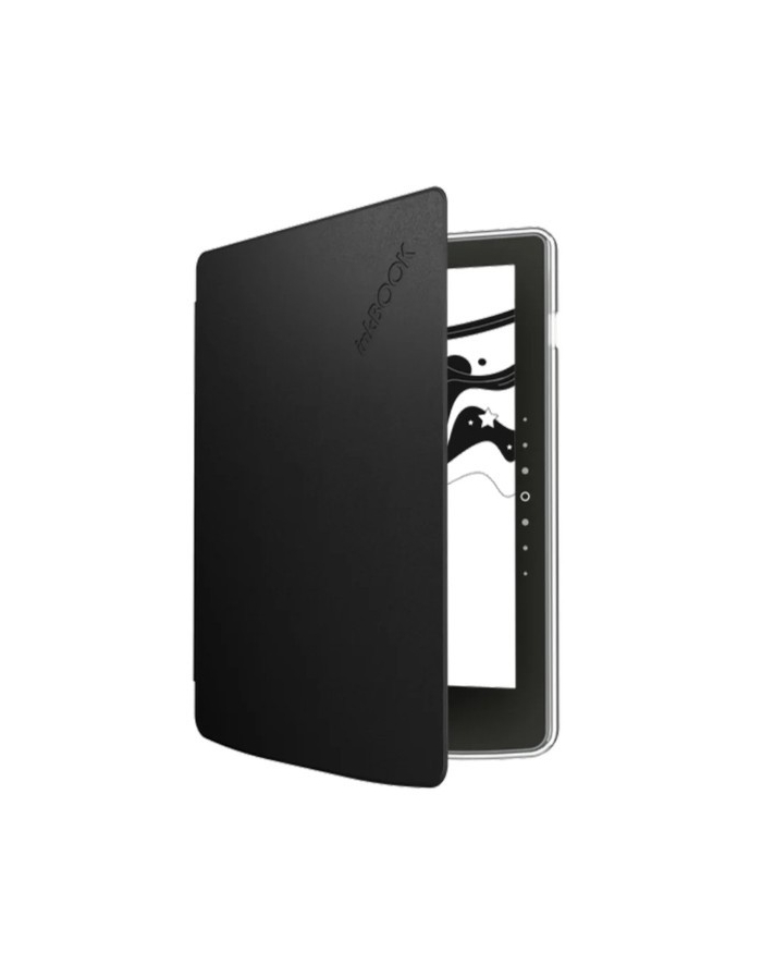 Etui DUO Black (dla inkbook Solaris) główny