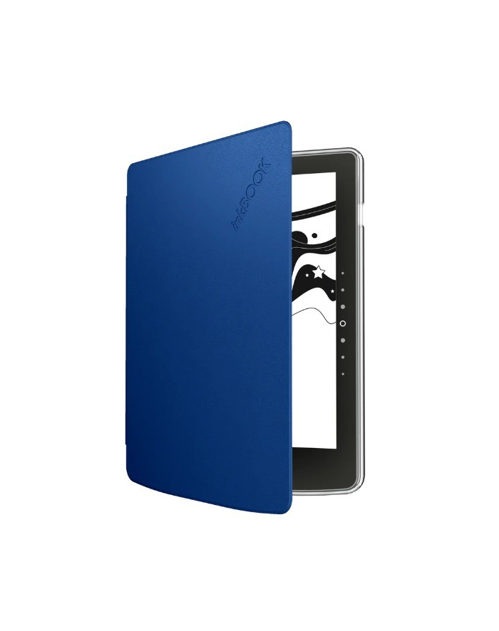 Etui DUO INDIGO BLUE (dla inkbook Solaris) główny