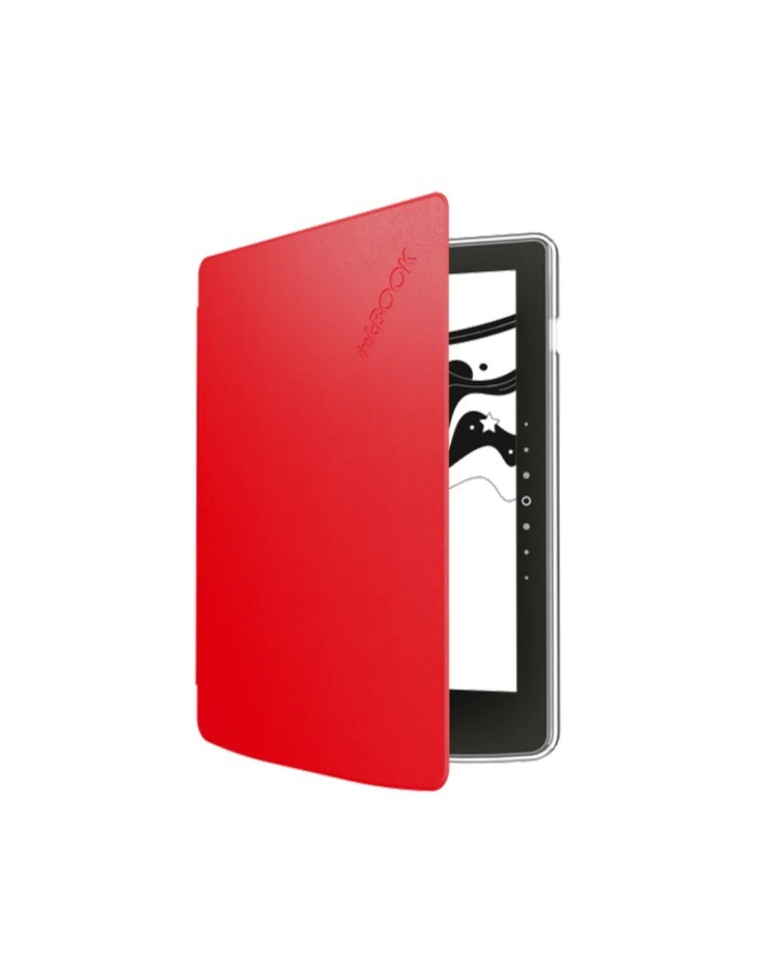 Etui DUO RED (dla inkbook Solaris) główny