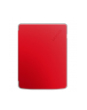 Etui DUO RED (dla inkbook Solaris) - nr 2
