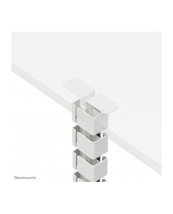 neomounts Modul kablowy elastyczny ADS06-133WH nr 1