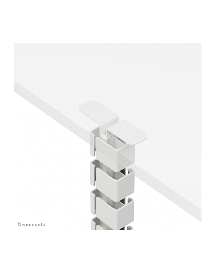 neomounts Modul kablowy elastyczny ADS06-133WH główny