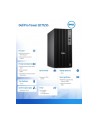 Komputer Dell Pro Tower QCT1255 W11Pro Ryzen 7 Pro 8700G/1x16GB/512GB/Integrated/Kb/TPM/3YPS - nr 6