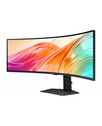 samsung Monitor wielkoformatowy 49 '' ViewFinity S9 S95UF  LS49F950UAUXEN