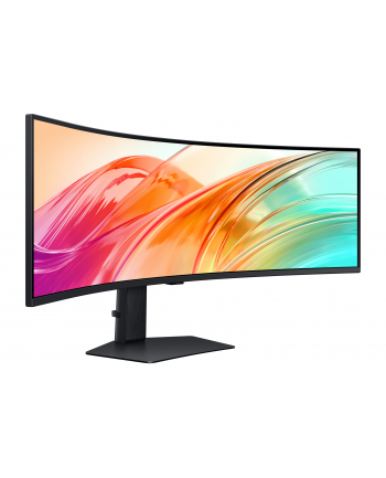 samsung Monitor wielkoformatowy 49 '' ViewFinity S9 S95UF  LS49F950UAUXEN