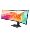 samsung Monitor wielkoformatowy 49 '' ViewFinity S9 S95UF  LS49F950UAUXEN - nr 98