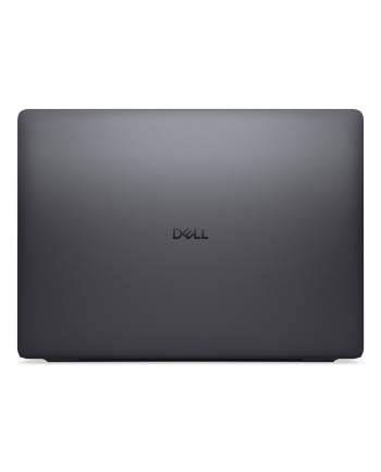 Laptop Dell Pro 14 PC14250 W11P C7 150U/16GB/512GB/FgrPr/FHD IR Cam'Mic/WLAN+BT|14.0 FHD+|BcklKb/3C/65W/3YPS Magnetite color, textured finish nr 1