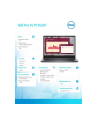 Laptop Dell Pro 14 PC14250 W11P C7 150U/16GB/512GB/FgrPr/FHD IR Cam'Mic/WLAN+BT|14.0 FHD+|BcklKb/3C/65W/3YPS Magnetite color, textured finish - nr 2