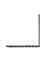 Laptop Dell Pro 16 PC16250 W11P C7 150U/16GB/512GB/FgrPr/FHD IR Cam'Mic/WLAN+BT/16.0 FHD+/BcklKb/3C/YPS3 Magnetite color, textured finish - nr 9
