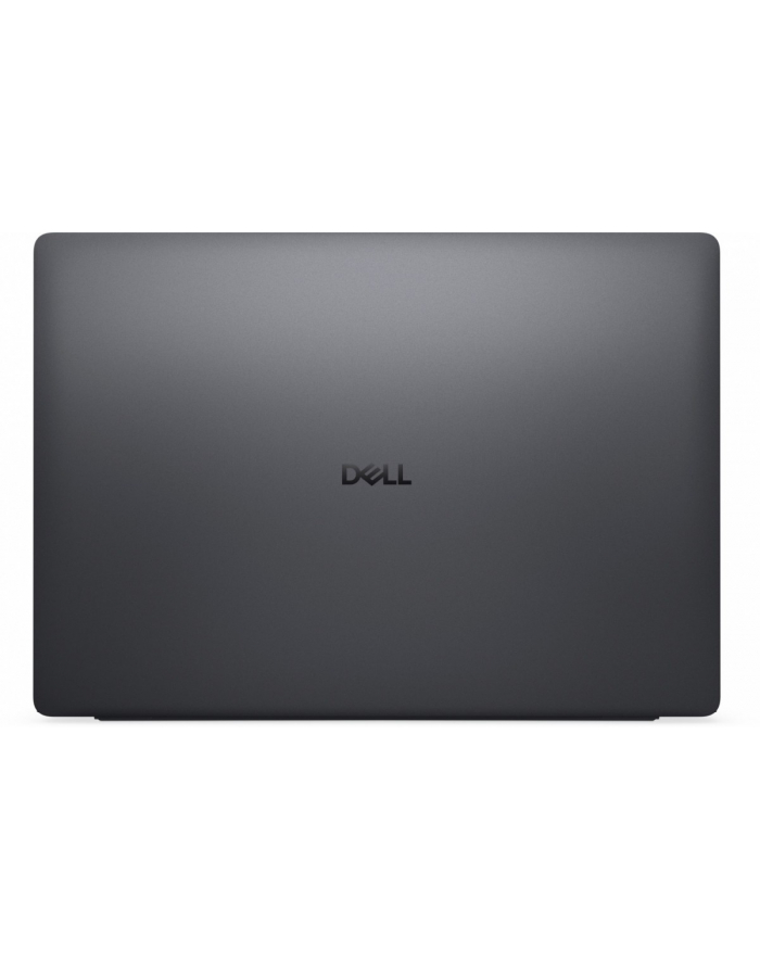 Laptop Dell Pro 16 PC16255 W11P Ryzen 5 PRO 215/16GB/512GB/FgPr/FHD IR Cam'Mic/WLAN+BT/16.0FHD+/BcklKb/3C/65W/3YPS Magnetite color, textured finish główny