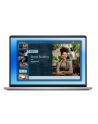 Laptop Dell 16 DC16251 W11P C7-150U|16GB|1TB|Intel Graphics|FgrPr.|WLAN + BT|16.0 16.10 2K Touch|BcklKb|4C|65W|3YPS Platinum Silver - nr 10