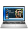 Laptop Dell 16 DC16251 W11P C7-150U|16GB|1TB|Intel Graphics|FgrPr.|WLAN + BT|16.0 16.10 2K Touch|BcklKb|4C|65W|3YPS Platinum Silver - nr 12