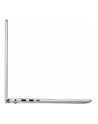 Laptop Dell 16 DC16251 W11P C7-150U|16GB|1TB|Intel Graphics|FgrPr.|WLAN + BT|16.0 16.10 2K Touch|BcklKb|4C|65W|3YPS Platinum Silver - nr 20