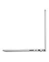 Laptop Dell 16 DC16251 W11P C7-150U|16GB|1TB|Intel Graphics|FgrPr.|WLAN + BT|16.0 16.10 2K Touch|BcklKb|4C|65W|3YPS Platinum Silver - nr 21