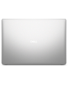 Laptop Dell 16 DC16251 W11P C7-150U|16GB|1TB|Intel Graphics|FgrPr.|WLAN + BT|16.0 16.10 2K Touch|BcklKb|4C|65W|3YPS Platinum Silver - nr 22