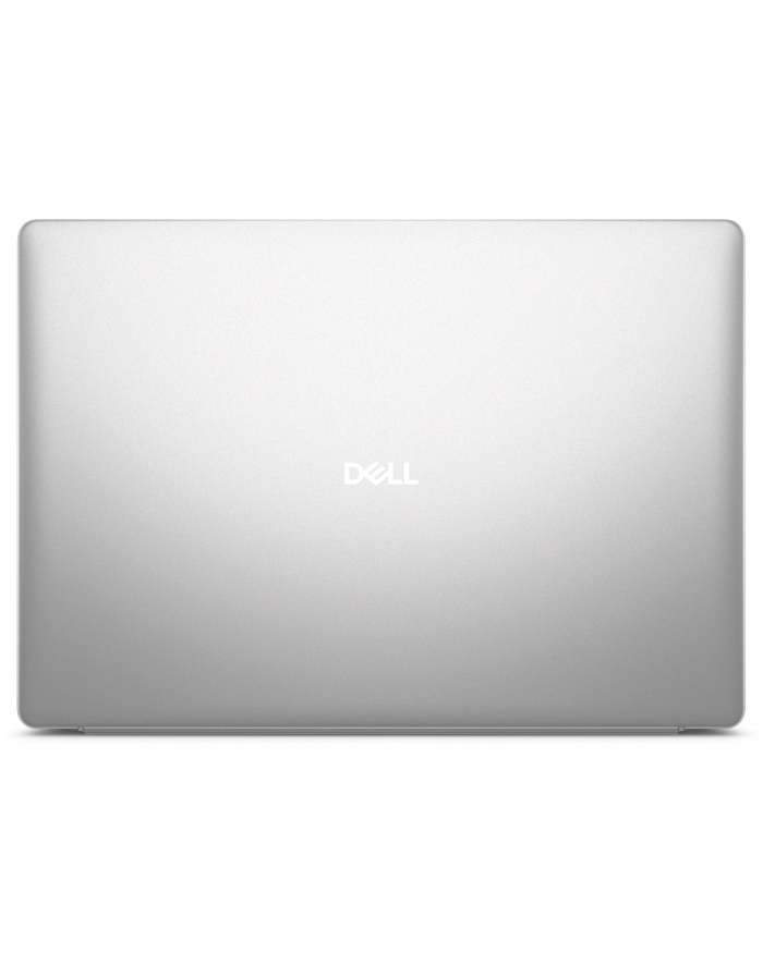 Laptop Dell 16 DC16251 W11P C7-150U|16GB|1TB|Intel Graphics|FgrPr.|WLAN + BT|16.0 16.10 2K Touch|BcklKb|4C|65W|3YPS Platinum Silver główny