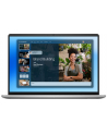 Laptop Dell 16 DC16251 W11P C7-150U|16GB|1TB|Intel Graphics|FgrPr.|WLAN + BT|16.0 16.10 2K Touch|BcklKb|4C|65W|3YPS Platinum Silver - nr 23