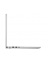 Laptop Dell 16 DC16251 W11P C7-150U|16GB|1TB|Intel Graphics|FgrPr.|WLAN + BT|16.0 16.10 2K Touch|BcklKb|4C|65W|3YPS Platinum Silver - nr 7