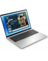 Laptop Dell 16 DC16251 W11P C7-150U|16GB|512GB|Intel Graphics|FgrPr|WLAN + BT|16.0 2.5K|BcklKb|4C|65W|3YPS Platinum Silver - nr 17