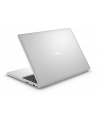 Laptop Dell 16 DC16251 W11P C7-150U|16GB|512GB|Intel Graphics|FgrPr|WLAN + BT|16.0 2.5K|BcklKb|4C|65W|3YPS Platinum Silver - nr 19