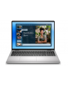 Laptop Dell 16 DC16251 W11P C7-150U|16GB|512GB|Intel Graphics|FgrPr|WLAN + BT|16.0 2.5K|BcklKb|4C|65W|3YPS Platinum Silver - nr 1