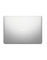 Laptop Dell 16 DC16251 W11P C7-150U|16GB|512GB|Intel Graphics|FgrPr|WLAN + BT|16.0 2.5K|BcklKb|4C|65W|3YPS Platinum Silver - nr 9