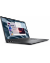 Laptop Dell Pro 15 Essential PV15250 W11P i5-1334U|8GB|512GB|Intel UHD|FgrPr|WLAN+BT|15.6 FHD|BcklKb|3C|65W|3YPS Carbon Black (Plastic) - nr 3