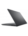 Laptop Dell Pro 15 Essential PV15250 W11P i5-1334U|16GB|512GB|Intel UHD|FgrPr|WLAN+BT|15.6 FHD|BcklKb|3C|65W|3YPS Carbon Black (Plastic) - nr 26