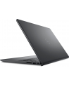 Laptop Dell Pro 15 Essential PV15255 W11P R5-7520U|8GB|512GB|AMD Radeon 610M|FgrPr|WLAN+BT|15.6 FHD|BcklKb|3C|65W|3YPS Carbon Black (Plastic) - nr 15