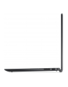 Laptop Dell Pro 15 Essential PV15255 W11P R5-7520U|8GB|512GB|AMD Radeon 610M|FgrPr|WLAN+BT|15.6 FHD|BcklKb|3C|65W|3YPS Carbon Black (Plastic) - nr 16