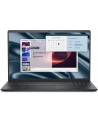 Laptop Dell Pro 15 Essential PV15255 W11P R3-7320U|8GB|512GB|AMD Radeon 610M|FgrPr|WLAN+BT|15.6 FHD|BcklKb|3C|65W|3YPS Carbon Black (Plastic) - nr 2