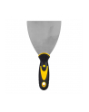 Deli Tools Szpachelka Edl-Hd4 4'' Zółta - nr 1