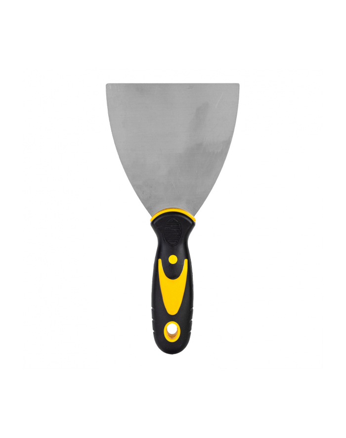 Deli Tools Szpachelka Edl-Hd4 4'' Zółta główny