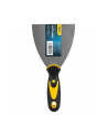 Deli Tools Szpachelka Edl-Hd4 4'' Zółta - nr 2
