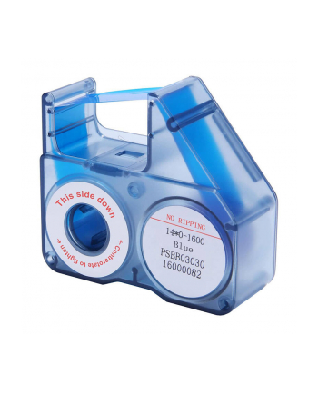 Niimbot Taśma Do B18 (Niebieska) (RR1416BLUE)