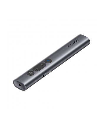 Vention Bezprzewodowy Wskaźnik Laserowy Ppt (Czerwony) (510460)