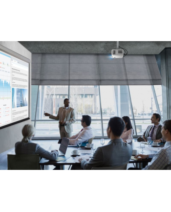 Viewsonic LSD400HD nr 1