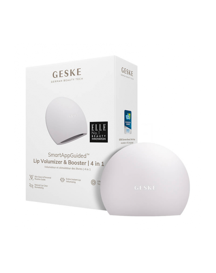 Geske Silikonowy Powiększacz Ust 4W1 Z Aplikacją (Starlight) główny