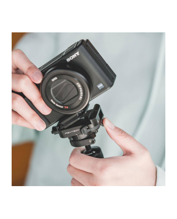 Szybkozłączka do aparatów i kamer PGYTECH Arca-Swiss (P-CG-013) nr 2