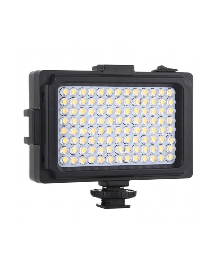 Puluz Lampa Diodowa Led 860lm Regulowana Video Aku główny